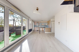  appartement grenade 31330