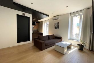  appartement grenoble 38000