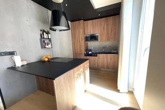  appartement grenoble 38000