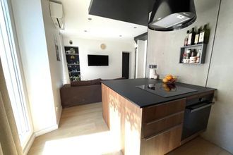  appartement grenoble 38000