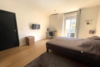  appartement grenoble 38000