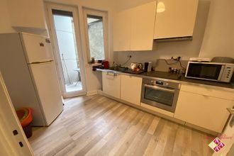  appartement grenoble 38000