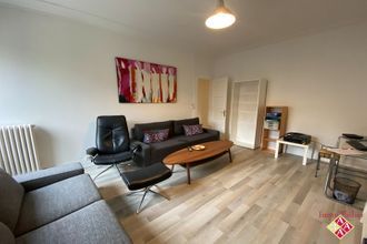  appartement grenoble 38000