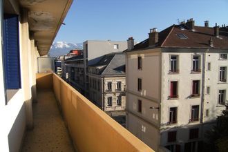  appartement grenoble 38000