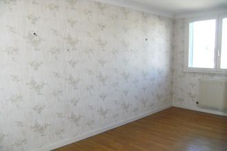  appartement grenoble 38000