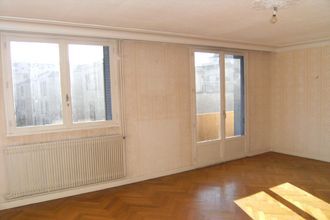  appartement grenoble 38000