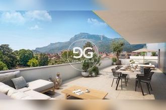  appartement grenoble 38000