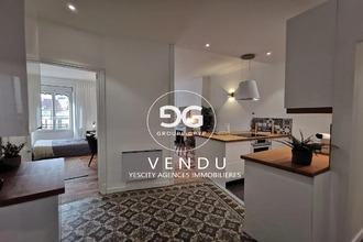  appartement grenoble 38000