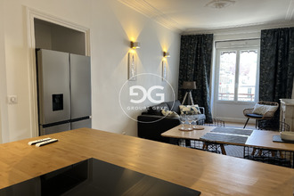  appartement grenoble 38000