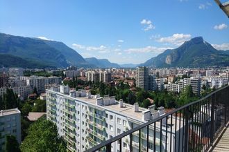  appartement grenoble 38000