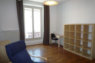  appartement grenoble 38000