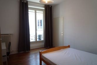  appartement grenoble 38000