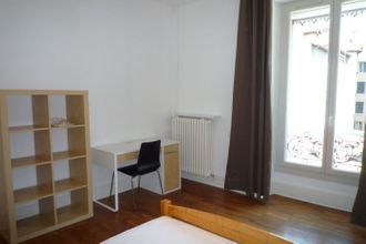  appartement grenoble 38000