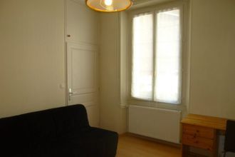  appartement grenoble 38000