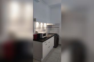  appartement grenoble 38000