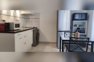  appartement grenoble 38000