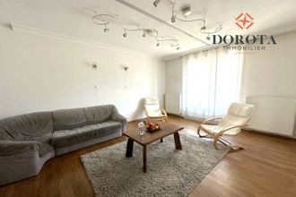  appartement grenoble 38000