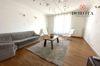  appartement grenoble 38000