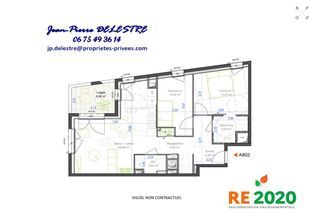  appartement grenoble 38000