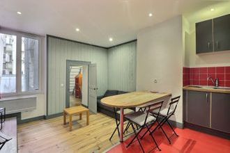  appartement grenoble 38000