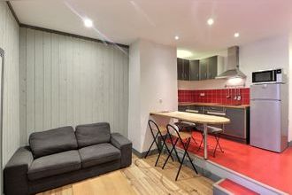  appartement grenoble 38000