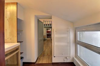  appartement grenoble 38000