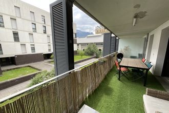  appartement grenoble 38000