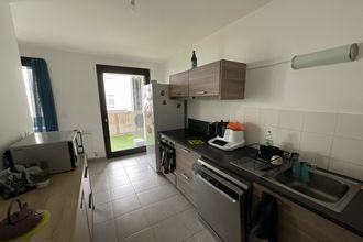  appartement grenoble 38000