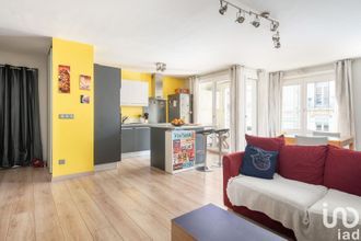  appartement grenoble 38000