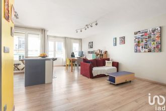  appartement grenoble 38000