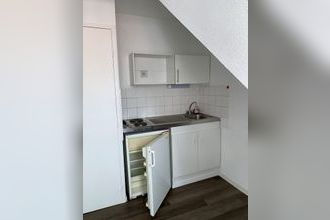  appartement grenoble 38000