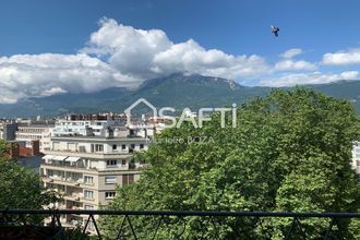  appartement grenoble 38000