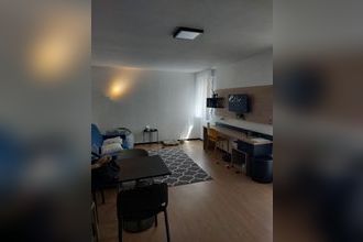  appartement grenoble 38000