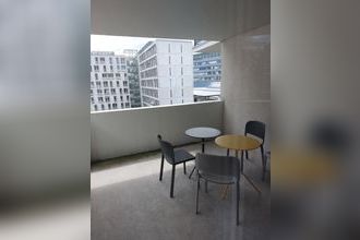  appartement grenoble 38000