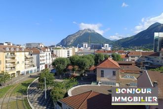  appartement grenoble 38000