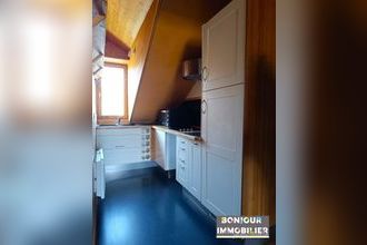  appartement grenoble 38000