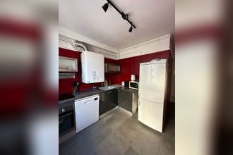  appartement grenoble 38000