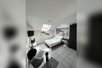  appartement grenoble 38000