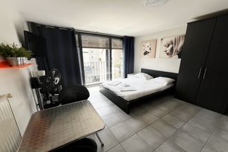  appartement grenoble 38000