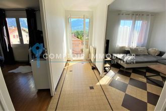  appartement grenoble 38000