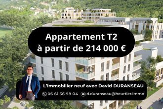  appartement grenoble 38000