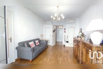  appartement grenoble 38000