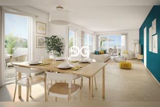  appartement grenoble 38000