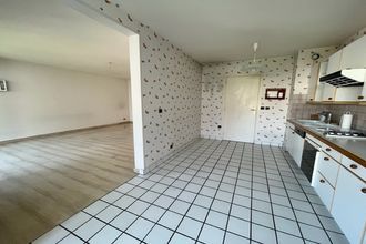  appartement grenoble 38000