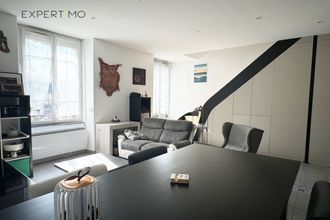  appartement grenoble 38000