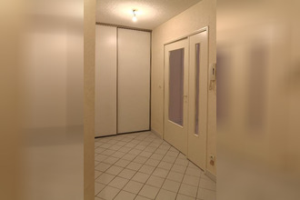  appartement grenoble 38000