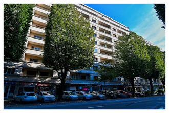  appartement grenoble 38000