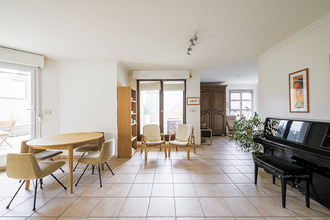  appartement grenoble 38000