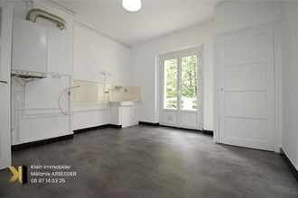  appartement grenoble 38000