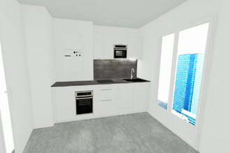  appartement grenoble 38000